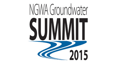 2015 Groundwater Summit