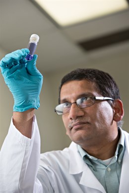 Outsmarting pathogens: research aims to solve key filtration challenges