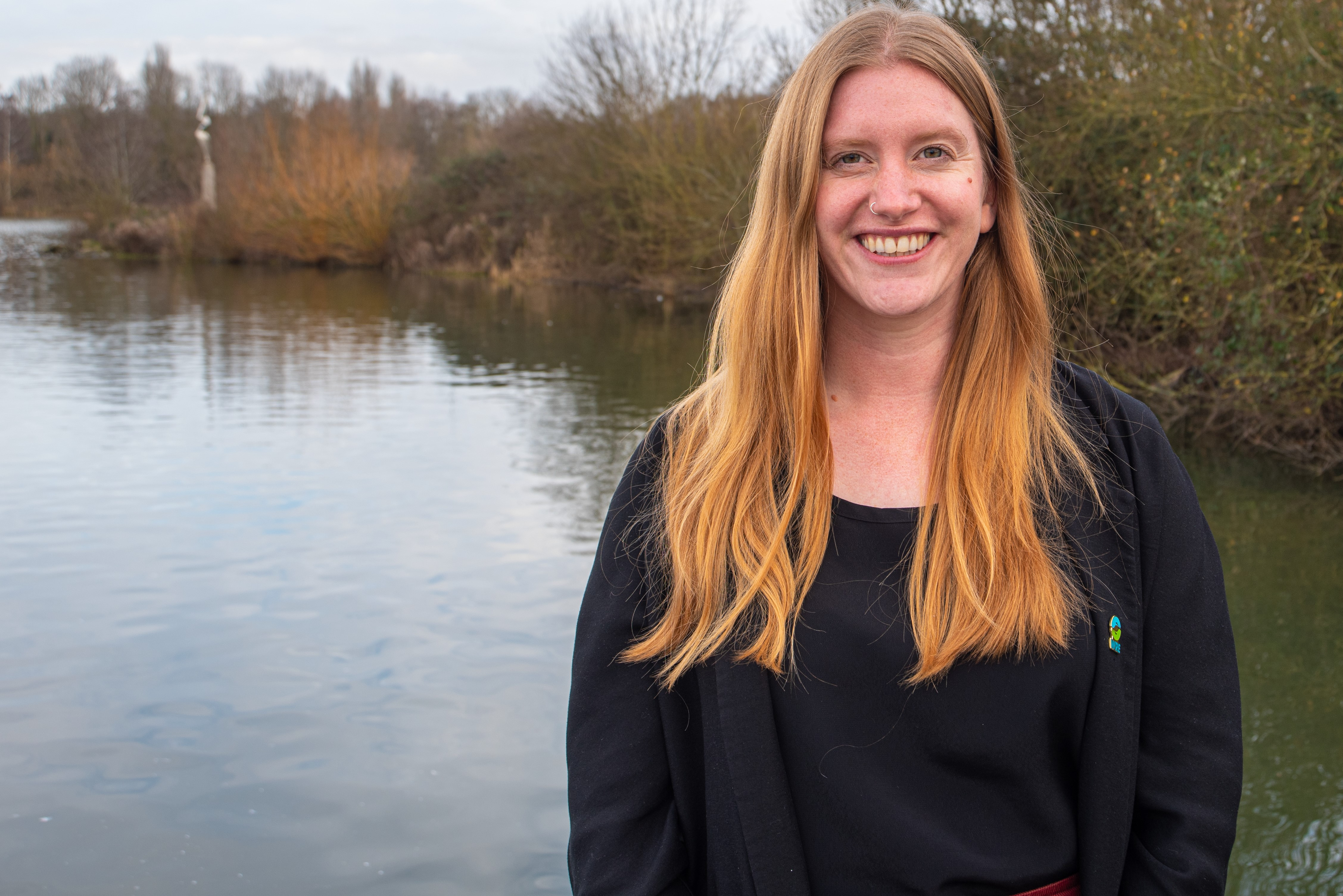 Creative communications specialist joins WiseOnWater