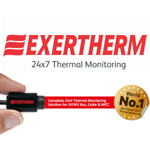 Exertherm Inc