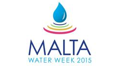 Malta Water Week 2015