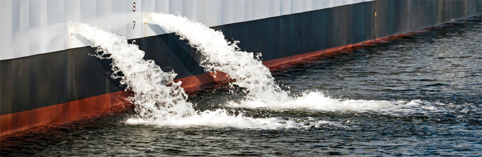 Study on Ballast Water Treatment Markets