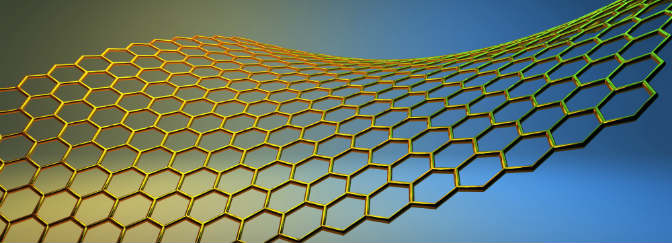 £2.5bn funding available to explore commercial use of graphene