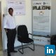 Allen Magugu, International Medical Corps - WASH Coordinator