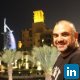 Ozan Ozerol, Mim Mühendislik İnşaat Çelik Endüstri San. ve Tic. A.Ş. - International Projects Coordinator