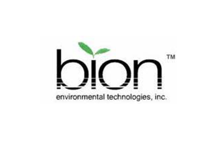 Bion Files Patent on Latest Tech Platform