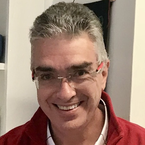 Stanley Rosholt, Humanitarian - Assistant Project Manager