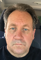 Darryl Tombleson, CEO
