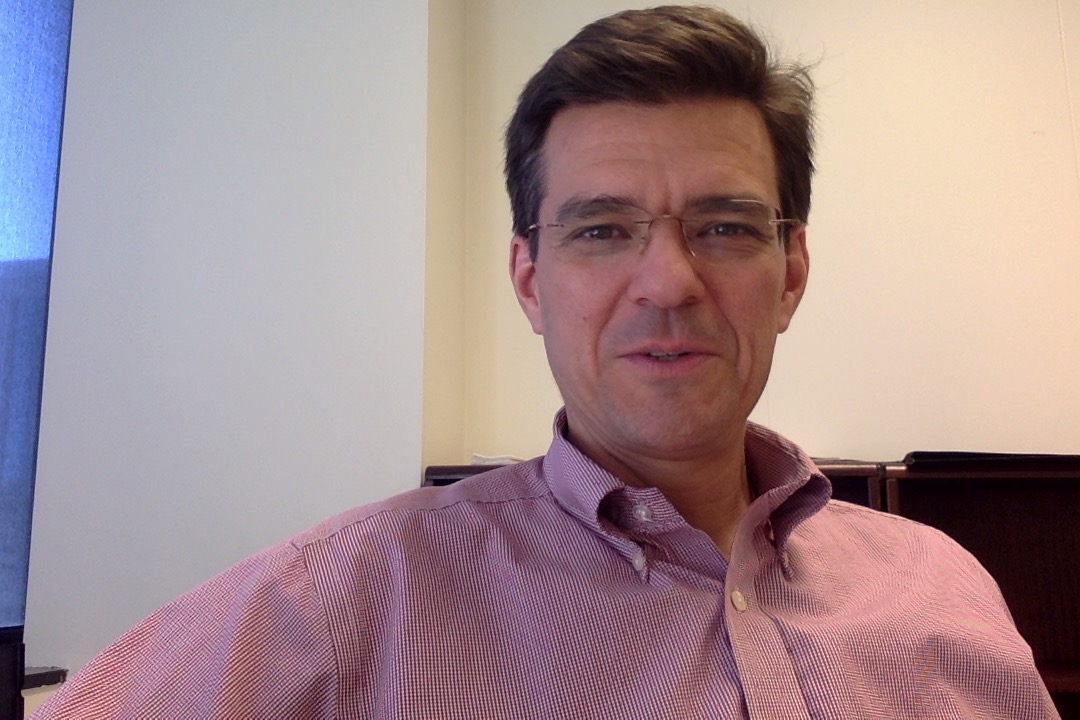 Nicolas Kotschoubey