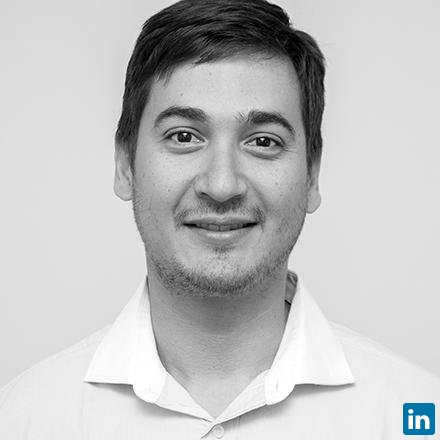 Felipe Berdugo, Owner, ECOZONE INGENIERIA AMBIENTAL SpA.