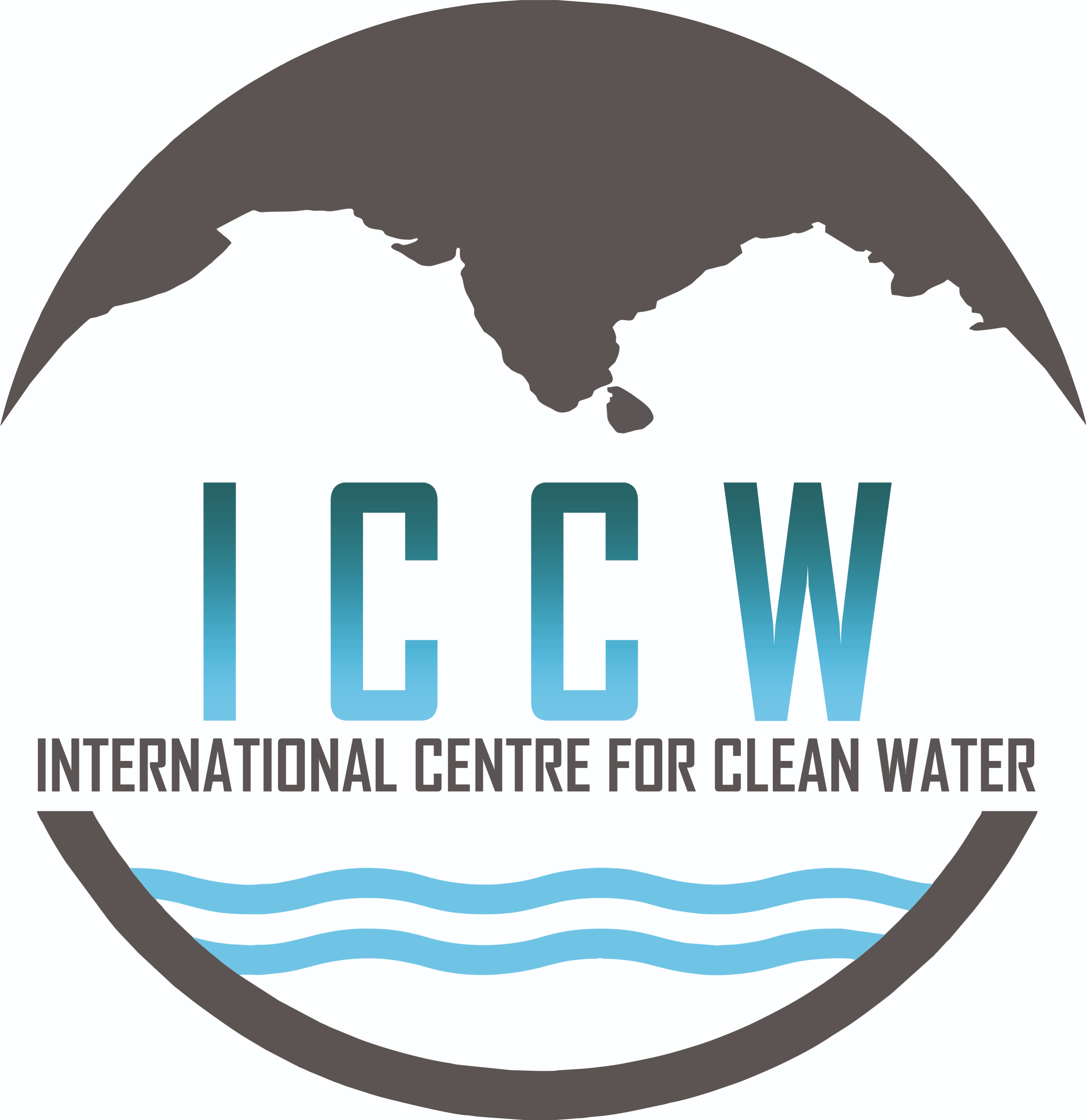 INTERNATIONAL CENTER FOR CLEAN WATER