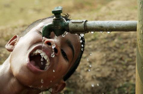 Drought and Misuse Behind Lebanon’s Water Scarcity