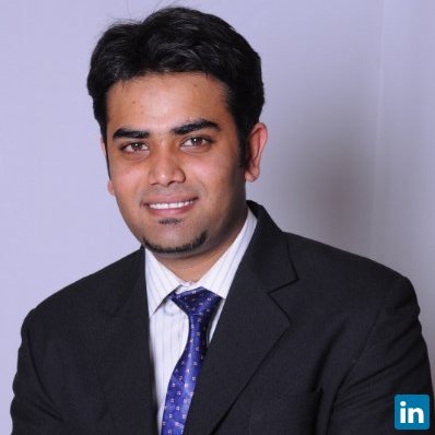 Rohan Surya, Business Development Manager at Nispana Innovative Platforms Pvt. Ltd.
