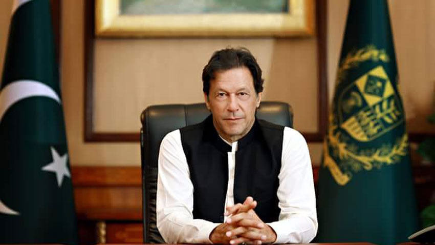 Imran Khan asks to devise strategy regarding treatment, disposal of waste waterPrime Minister Imran Khan has directed to formulate an integrated...