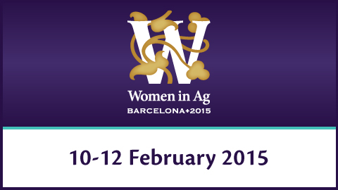 Women in Agribusiness 2015