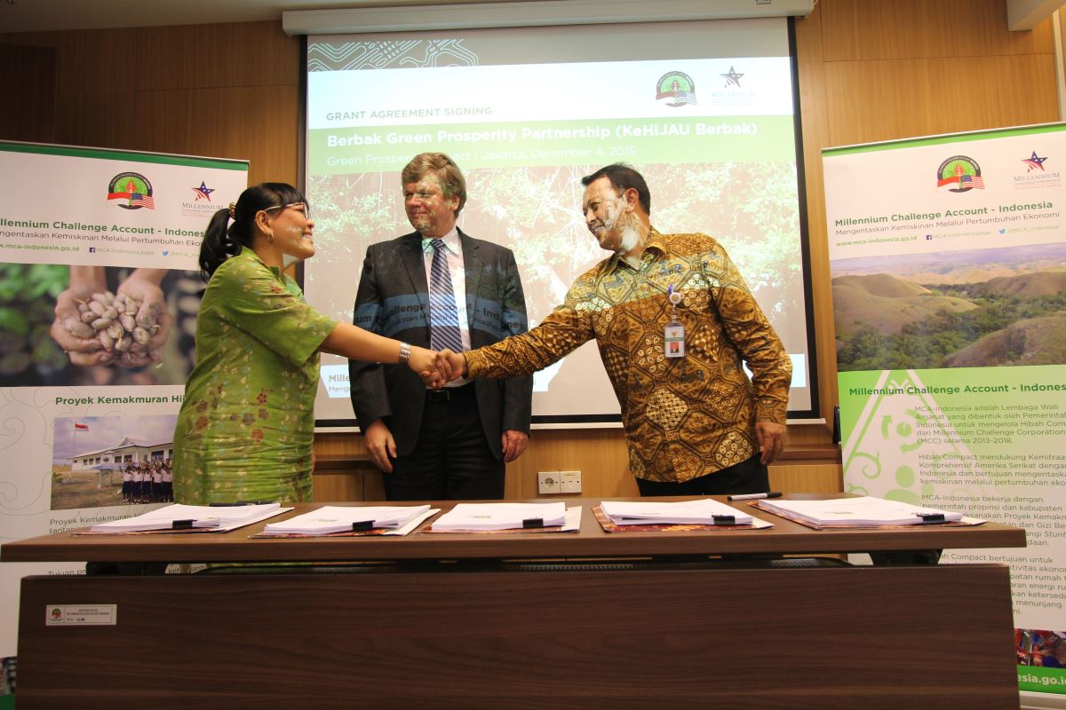 Euroconsult Mott Macdonald To Lead Large Peatland Restoration Project On Sumatra, Indonesia