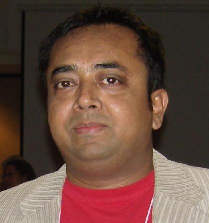 Jaysankar De, UNESCO Chair-LSIPEC - Head, Dept. of Biotechnology