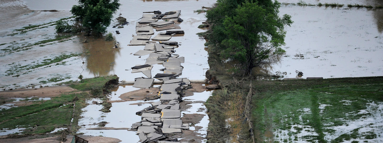 Preparing Communities for the Rising Risk of Flooding