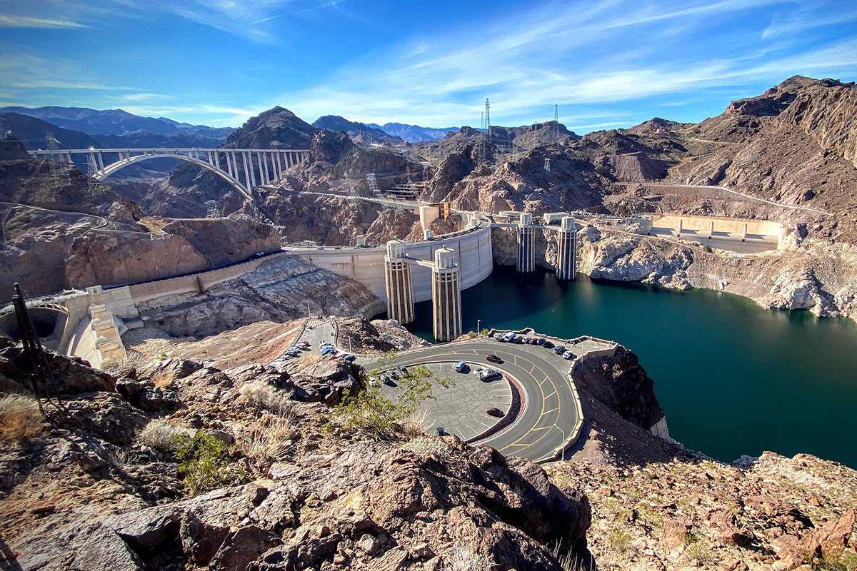 This Week in Water for December 14, 2025