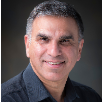 Zafar Adeel, Ph.D., P.Eng., Executive Director at Pacific Water Research Centre, Simon Fraser University