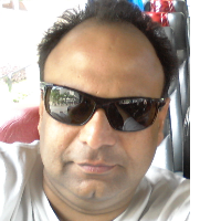Maneet Dewan