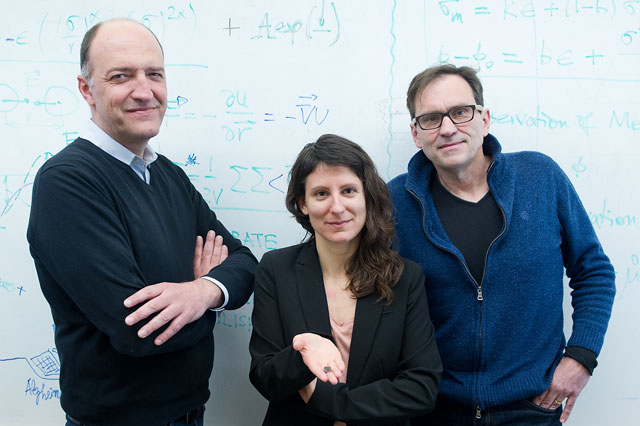 Designing Climate-Friendly Concrete