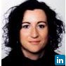 Elena Ubach, Ingeniera Técnica Industrial. Consultora en Calidad, Medioambiente y Seguridad.