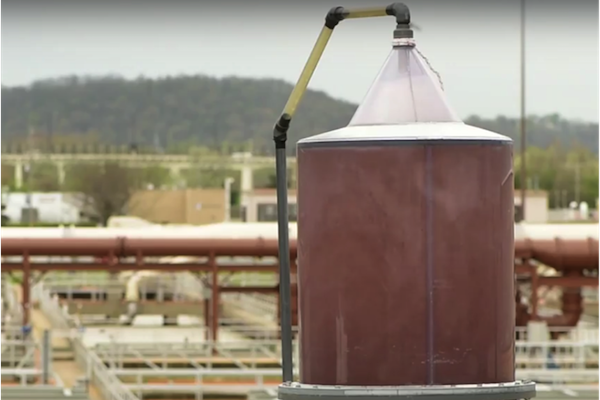 Vacuum Air Lift Technology (VAL)