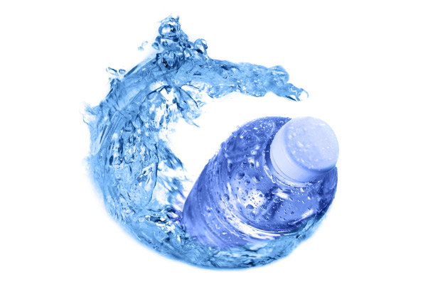 China’s Booming Water Purification Market