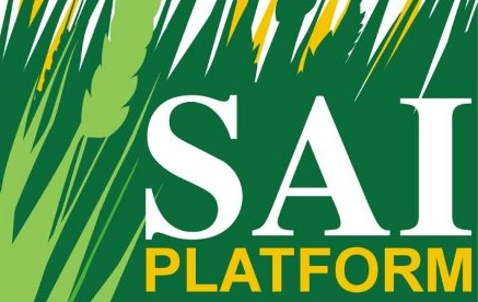 SAI Platform launches new Water Stewardship Report for the Food and Drink Industry