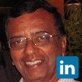 Amiya Gupta, Senior Vice President at Tantia Constructions Limited