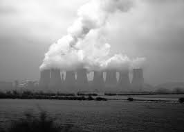 Power Plants Threatened as Global Warming Affects Water Supplies