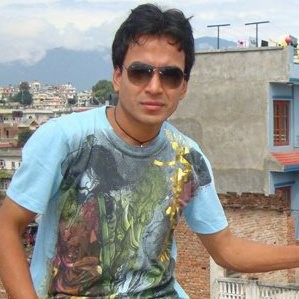 Shyam Shrestha