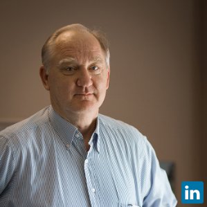 Stan Davison, Chief Operating Officer FlowPilot Inc.and Representative at Davison Family