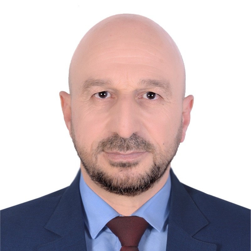sadeq Sulaiman