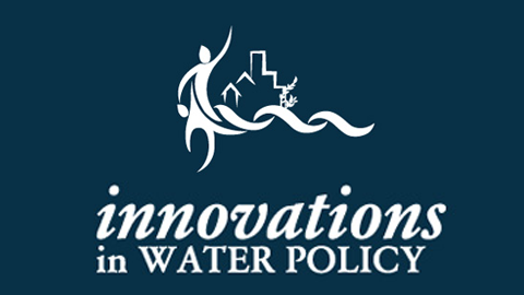 Innovations in Water Policy