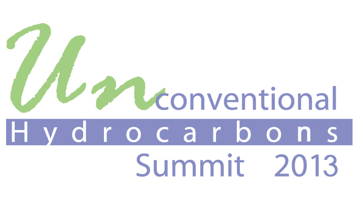 5th Unconventional Hydrocarbons Summit 2013