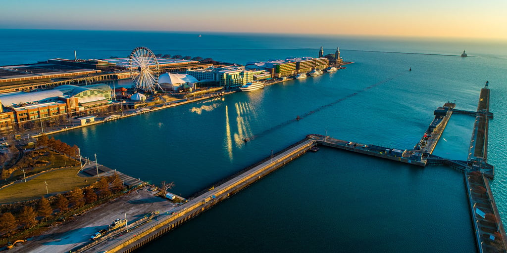 Opinion: Saving the Great Lakes Requires Great Collaboration | Cleveland Water Alliance