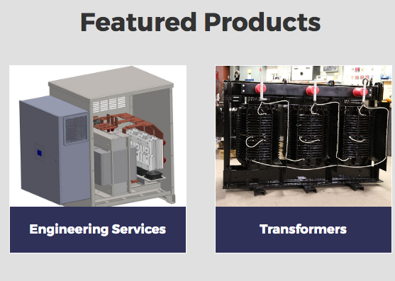 Magnetic Specialties, Inc - Transformers, Reactors, and Power Supplies