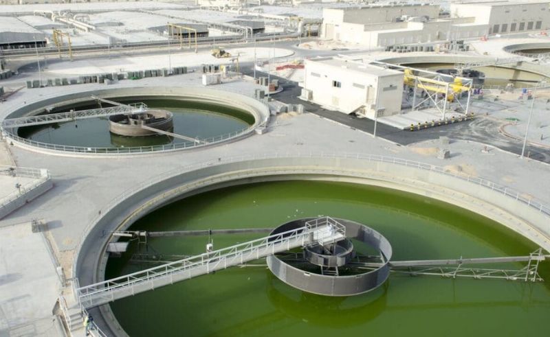 World&#039;s Largest Sustainable Water Treatment Plant Opens in El HammamDelta Agriculture Wastewater Treatment, Recycling and Reuse Plant. This reco...