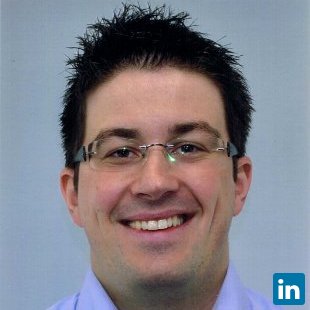 Holger Cammerer, Cat Risk Analyst, Ph.D., bei DEVK Rückversicherungs- und Beteiligungs-AG