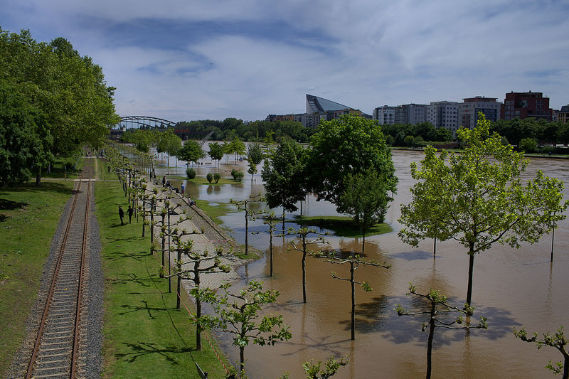 The Complex ​Interactions ​Between Floods ​and Society