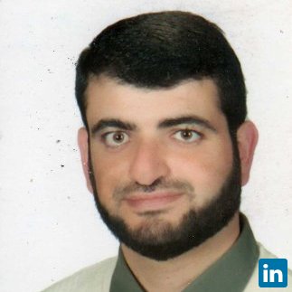 Ali Nashwan, at