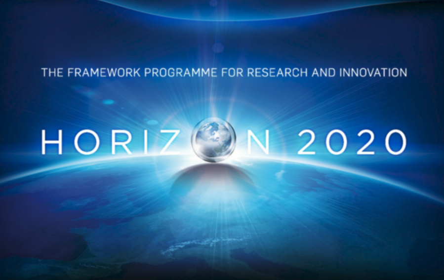 Introducing Horizons 2020: Taking a Step Towards Circular Economy
