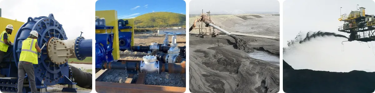 A Guide to Slurry Pump:Types,Uses,Maintain And Select