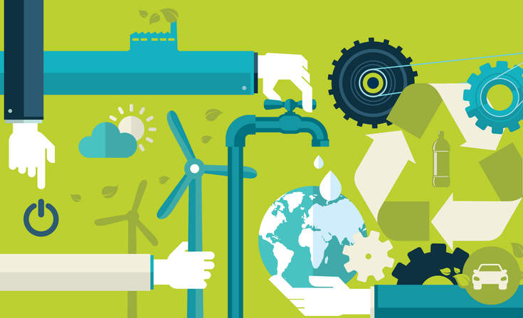 The Hidden Risk in the Energy-Water-Food Nexus