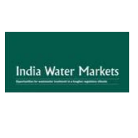 Report - India Water Markets: Opportunities for wastewater treatment