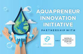 How 'aquapreneurs' can help solve the global water crisisWater takes the shape of the vessel it is in &ndash; a scientific fact which also holds a l...