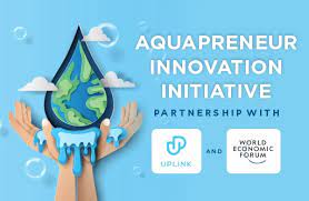 How &#039;aquapreneurs&#039; can help solve the global water crisisWater takes the shape of the vessel it is in &ndash; a scientific fact which also holds a l...