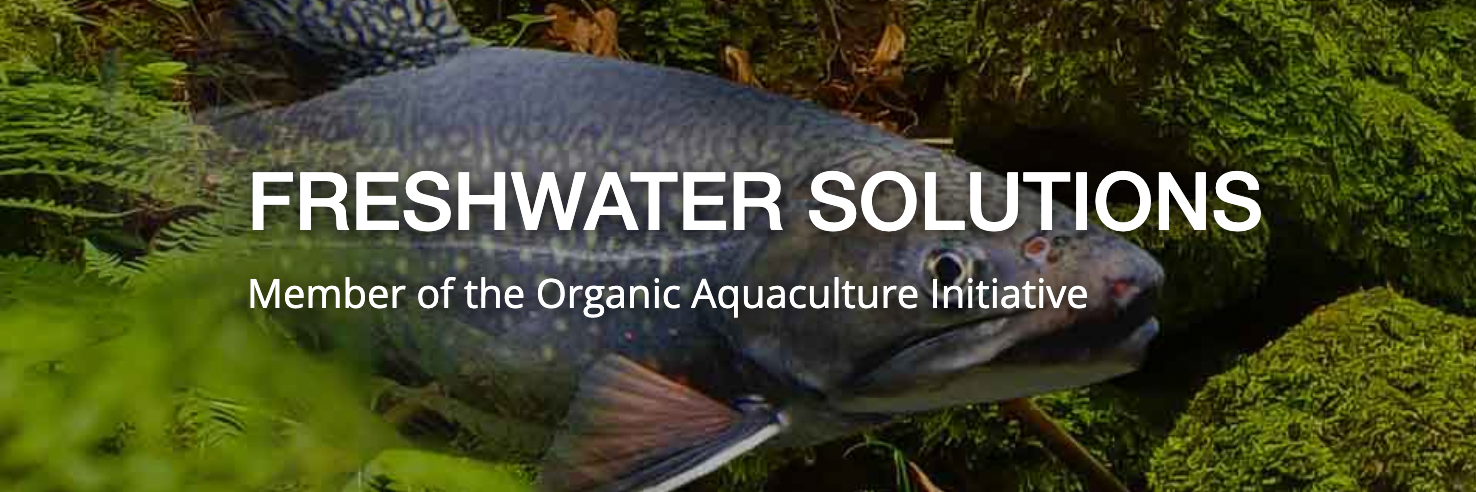Freshwater Solutions